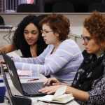 PrograMaria abre inscrições gratuitas e ilimitadas para mulheres e grupos minorizados em imersão de IA