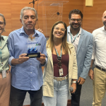 Complexo do Pecém reconhece boas práticas ambientais no terminal portuário