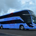 Guanabara projeta alta de até 10% e investe R$ 180 milhões em novos ônibus