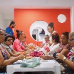 Instituto Olga Barroso amplia impacto social no Grande Mucuripe e abre novas oficinas de formação e cidadania
