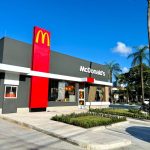 McDonald’s inaugura novo restaurante na zona oeste de Fortaleza