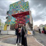 Artista e produtora cultural cearense é selecionada em edital e participa de formação em Paris