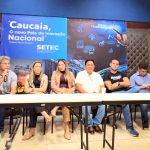 Comunidade e poder público discutem gestão de resíduos no Cumbuco