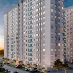 Victa Engenharia estreia ‘Linha Viver’ em Fortaleza