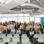 Junior Achievement Ceará ganha destaque nacional por modelo de educação empreendedora