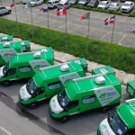 Saúde entrega primeiros veículos para transporte intermunicipal de pacientes e anuncia mais de R$ 400 milhões para o Ceará