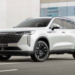GWM Haval H6 encerra o primeiro trimestre de 2026 como o híbrido 0KM mais buscado do Ceará; confira o ranking dos eletrificados mais buscados