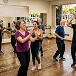 Dança é uma ferramenta de bem-estar e saúde mental