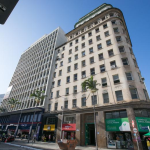 Nova sede do CAU/CE inicia atividades no Edifício Sul América no Centro