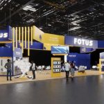 Fotus apresenta portfólio de inversores híbridos e carregador veicular na Intersolar Nordeste 2026