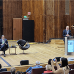 Inscrições abertas: Mesas de Pesquisa do XIV Fórum de Lisboa recebem artigos até 21 de abril