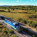 Começam obras da etapa final da Ferrovia Transnordestina no Ceará