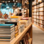 Encontro debate venda de livros e mercado editorial em Fortaleza nesta quarta-feira (29)