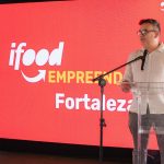 Evento promovido pelo iFood em parceria com Abrasel reuniu donos de pequenos e médios negócios de Fortaleza