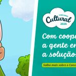 Concurso Cultural do Instituto Sicoob chega à 15ª edição e abre inscrições para escolas de todo o Brasil