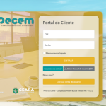 Complexo do Pecém lança Portal do Cliente para modernizar e dar mais eficiência às operações portuárias