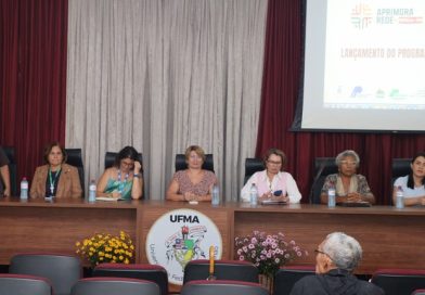 Sudene lança Aprimora Rede+ no Maranhão para fortalecer rede socioassistencial em parceria com o MDS e a UFMA