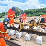 Sudene libera R$ 161,2 milhões do FDNE para Transnordestina e parque solar em Pernambuco
