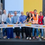 Amazon expande operação na Bahia com novo centro de distribuição operado pela DHL Supply Chain em Salvador para acelerar entregas no Nordeste