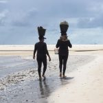 Caminho dos Mares encerra segunda etapa da caravana em Mangue Seco (BA)