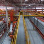 Shopee inaugura primeiro centro de distribuição no Ceará