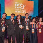 Projetos do Ceará são premiados na maior feira internacional de ciências e engenharia
