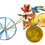 Projeto literário aproxima estudantes de escolas públicas do Recife do debate sobre bicicleta e mobilidade