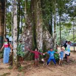 Dignidade para a Infância reforça prevenção à violência sexual com formações no Norte e Nordeste