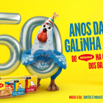 Ícone da cozinha brasileira, Galinha Azul de MAGGI celebra 50 anos