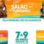 Pacotes com desconto, culinária, cultura, qualificação, conhecimento, troca de experiências: Salão do Turismo abre inscrições