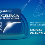 ABF consagra 27 marcas do Nordeste com Selo de Excelência em Franchising 2026