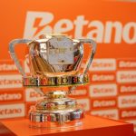Fortaleza abre o tour nacional e recebe a taça da Copa Betano do Brasil em exposição especial