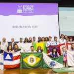 Estudantes do Ceará embarcam para os EUA após workshop na USP rumo à maior feira internacional de ciências