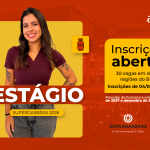 Supergasbras abre inscrição para Programa de Estágio com vagas em Caucaia