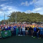 Torneio Início abre 5ª edição do Campeonato de Futebol da AECIPP