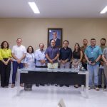Caucaia articula instalação de escola SESI/SENAI no município