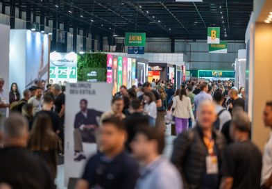 Polo calçadista do Ceará mostra força das marcas regionais na 6ª BFSHOW