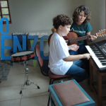 Fortaleza recebe sessões e debate sobre “Meu Amigo Lorenzo”, documentário sobre autismo e música, no Dragão do Mar