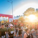 Neste domingo (17) Fortaleza será ponto de encontro da comunidade de corredores com o Santander Track&Field Run Series