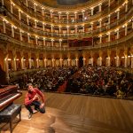 Fortaleza recebe nesta sexta ‘Rock ao Piano’, tributo a Pink Floyd, no Teatro Celina Queiroz
