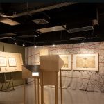 Farol Santander São Paulo apresenta exposição inédita com mapas raros da formação da capitania de Ceará