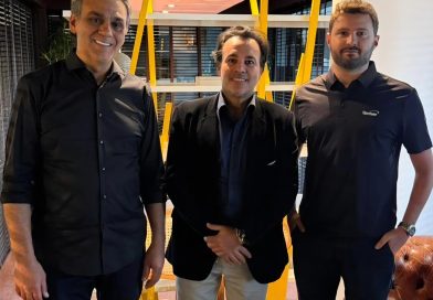 Estatal de tecnologia da China FiberHome e município de Caucaia fecham parceria para projeto de ‘Smart City’