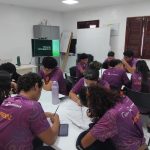 Associação O Pequeno Nazareno lança segundo ciclo do Projeto Gente Grande para profissionalização de adolescentes em Fortaleza