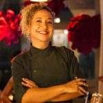 Chef Seichele Barboza representa a gastronomia sergipana no Mayú Brasileiro