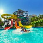 Beach Park abre 235 vagas temporárias para alta estação