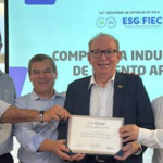 Cimento Apodi conquista Selo ESG-FIEC com classificação máxima AAA e reforça liderança em sustentabilidade no Ceará