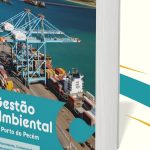 Livro que reúne ações do Porto do Pecém na Gestão Ambiental está disponível em formato digital