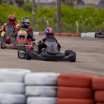 Outlet Premium Fortaleza recebe segunda etapa de Campeonato Cearense de Kart
