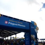 Arena da Saúde do 13º Circuito de Corridas Pague Menos terá aulas, atrações musicais e atividades: confira a programação