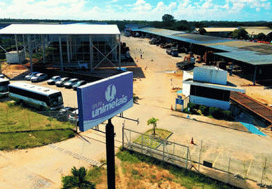 Parceria entre Morlan e Unimetais reflete fortalecimento do setor de construção civil no Nordeste